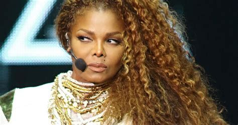 Janet Jackson Breaks Down While Performing Song About Domestic Violence