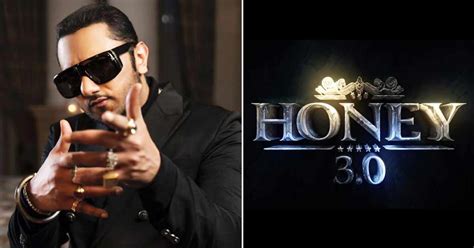 Yo Yo Honey Singh Makes A Comeback With New Album Days After Divorce With His Ex Wife News
