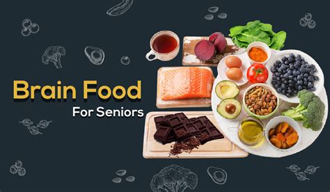 7 nutrition experts reveal best brain foods for seniors california mobility