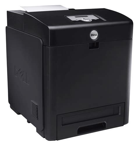 Dell 3130cn Color Laser Printer Reconditioned Refurbexperts