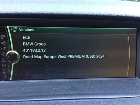 Original BMW Europe Premium FSC 2024 Code.webp