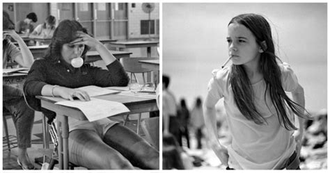 Joseph Szabos Incredible Photo Series Immortalizes The Reckless 70s Adolescence Itsaww
