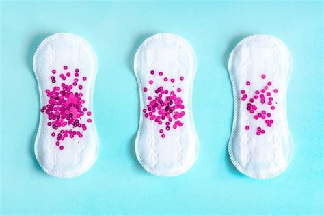 Period Arrive Unexpectedly Heres How To Make A Diy Sanitary Pad Kiss