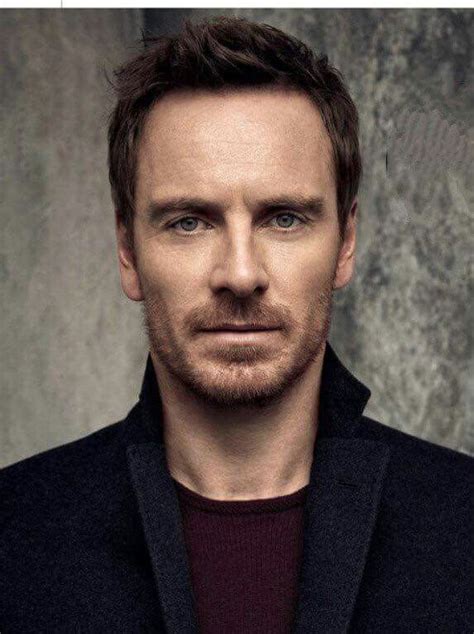 Michael Fassbender Michael Fassbender Michael James Mcavoy