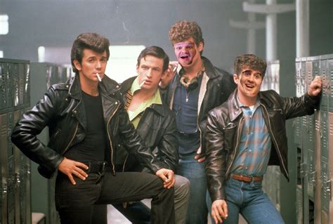 157 Grease 2 Dissecting The 80s