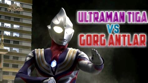 Did anyone else notice the similarity between ultraman x the movie and ultraman orb the movie? Ultraman X The Movie | Epic Battle! Ultraman Tiga vs Gorg ...