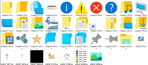 Windows 10 9926 Here Are The New Icons Neowin