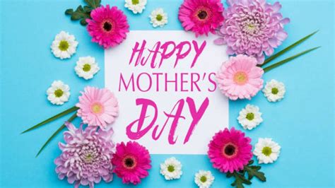 Happy Mothers Day 2020 Images Hd Pictures Ultra Hd Wallpapers 4k