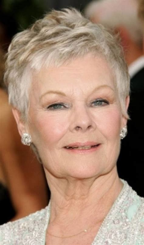 80 Elegant Short Hairstyles For Women Over 50 To Try