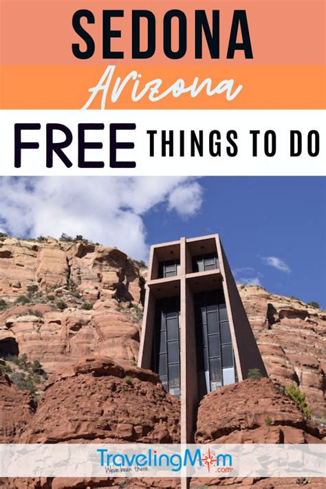 9 Free Things To Do In Sedona The Heart Of Arizona Red Rock Country