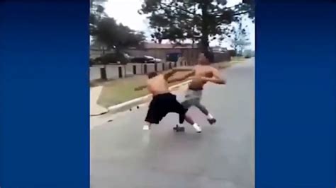 Street Fight Knockout Compilation Part 12crazy Street Knockouts Youtube
