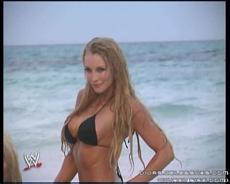 Rena Mero Nuda 30 Anni In WWE Divas