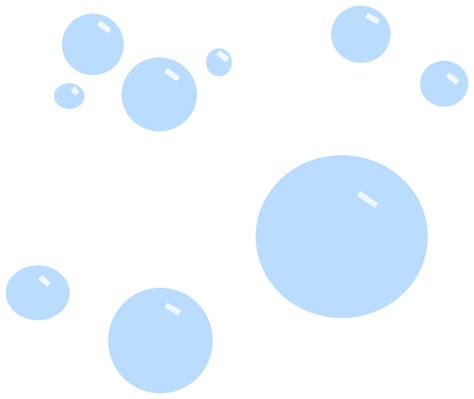 Bubbles Clip Art At Vector Clip Art Online Royalty Free