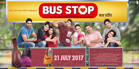 Bus Stop Film Cast Release Date Bus Stop Full Movie Download