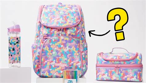 Back To School Whats Your Smiggle Style Stationery On