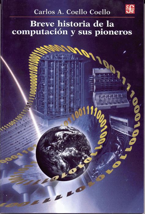 Libro De Historia De La Computación