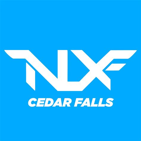 NLXF - Cedar Falls | Cedar Falls IA