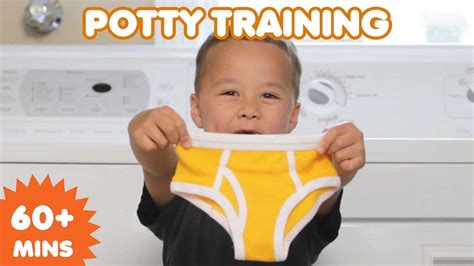 Potty Training Video For Toddlers To Watch Potty Training Songs