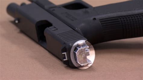 Glock Switches Found In Massachusetts Known As Sear Selector Switches