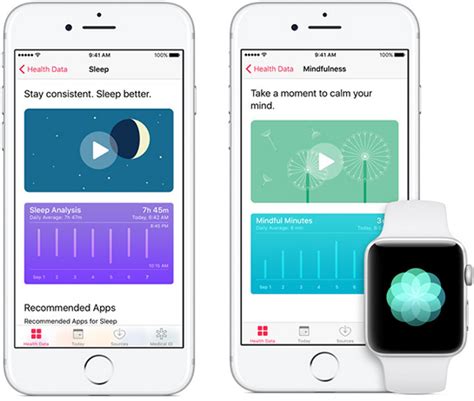 Whether you're trying to track your exercise, lose weight if those devices support apple's healthkit framework, any readings that they capture are sent to the health app. Apple Working to Transform HealthKit Into Diagnosis Tool ...