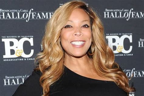 Wendy Williams Before And After Surgery Pictures