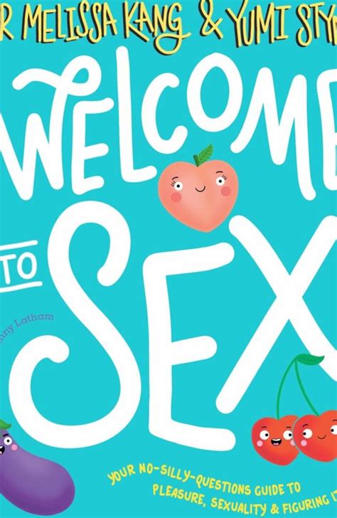 Yumi Stynes Sex Book For Teens Fallout Gold Coast Bulletin