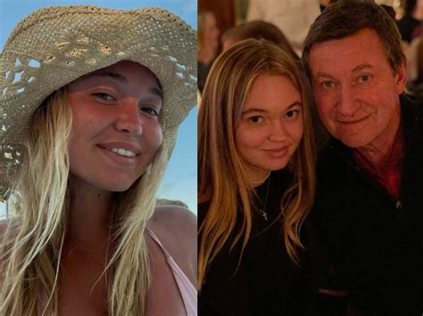 All You Need To Know About Emma Gretzky Wayne Gretzky’s Daughter