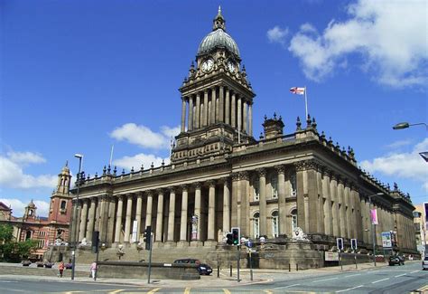 Leeds is an attractive city with georgian, victorian, 20th and 21st century architecture and many museums, cafés, restaurants and theatres to visit. Leeds - Town Twinning - City Council & International ...