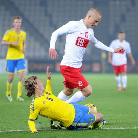 Mecz będzie rozgrywany w warszawie na. Mecz Polska - Szwecja U-21 | Szwecja, Polska