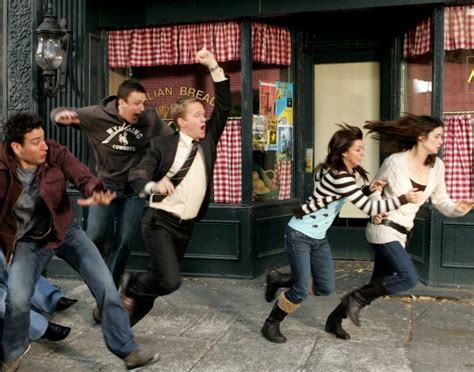 The scorpion and the toad. How I Met Your Mother Season 9: Watch Online Free Live ...