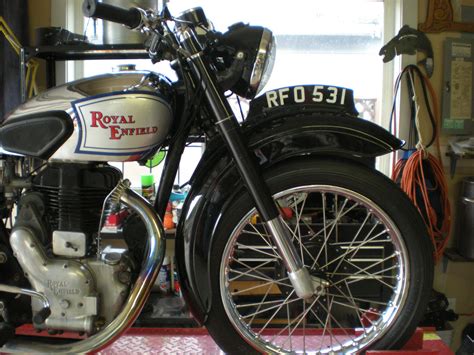 1950 Royal Enfield