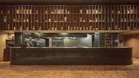 Gallery Of Interior Design 33 Restaurants In Mexico That Stimulate The