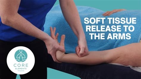 Soft Tissue Release And Active Movement Sports Massage Youtube