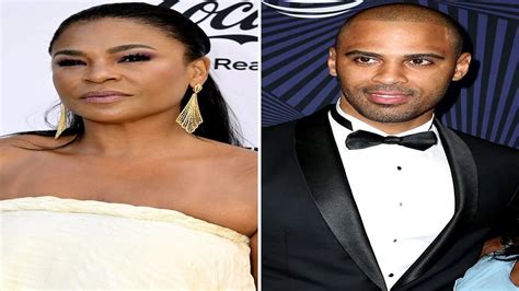 Nia Long Breaks Her Silence Blindsided By Ime Udokas Infidelity And Suspension Youtube