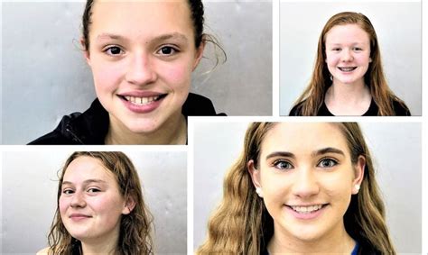 Section Iii Swimmers Divers Head To State Meet