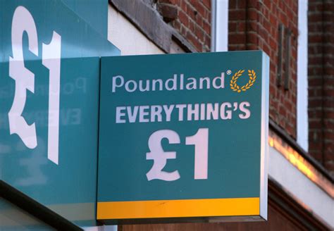 Market Report Poundland Profits Slide Uk Grocery Sales And Pmi Leap
