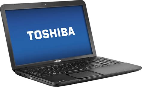 Toshiba Satellite C855d S5203 Laptoping
