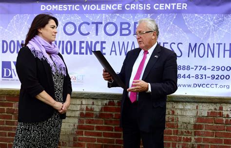 Opinion Agency Marks 4 Decades Of Confronting Domestic Violence