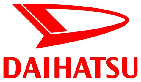 Daihatsu Logo Png