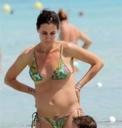 Flavia Pennetta Sexy 33 Photos Thefappening