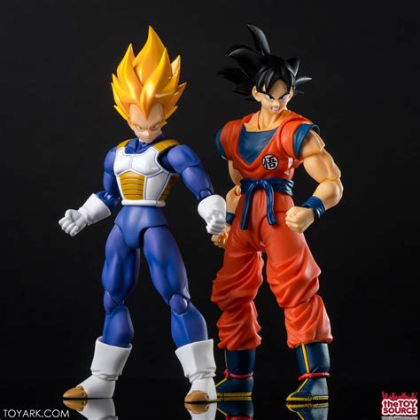 Dragon ball z irwin toys. Pin on Dragon Ball Z