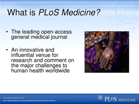 Ppt What Is Plos Powerpoint Presentation Free Download Id5946353