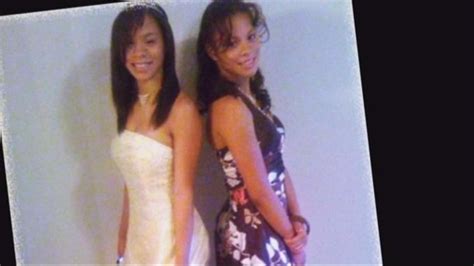 Twins Jasmiyah And Tasmiyah Whitehead Confess To Killing Mother