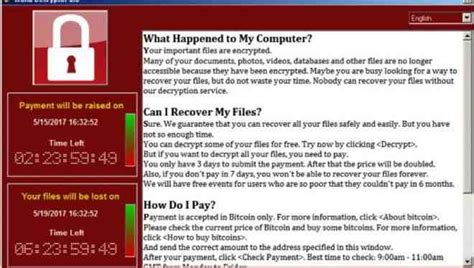 Should You Pay A Ransomware Attack Cyber Security News Daily