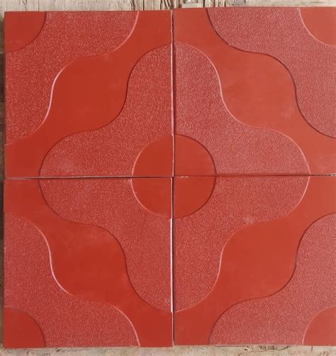 Checkered Tiles At Rs 22piece ख़ानेदार टाइल In Noida Id 24684764533