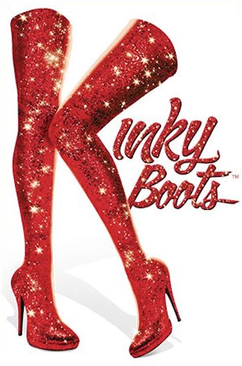 Kinky Boots • Wojcik Casting Team