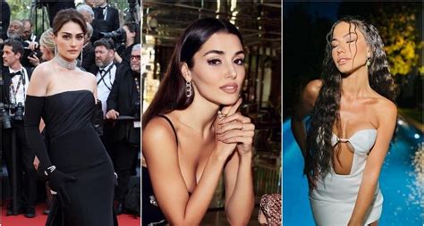 Ostavljaju bez daha Ovo je 10 najljepših turskih glumica Tuzlanski ba