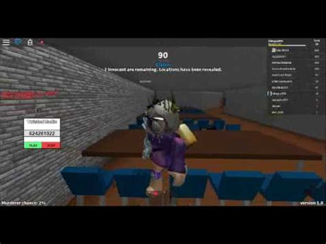 The list is sorted on likes amount and updated every day. Roblox look at me id! 20k views holy mother of mercy thats too much love - YouTube