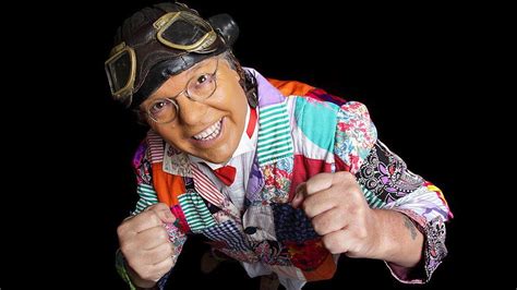 Roy Chubby Brown Protest Venue Boss Tribunal Case Pulled Bbc News