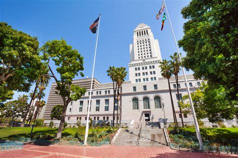 The 10 Most Beautiful City Halls In The Us Curbed